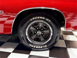 1972 Chevrolet Chevelle (CC-2090049) for sale in Addison, Illinois