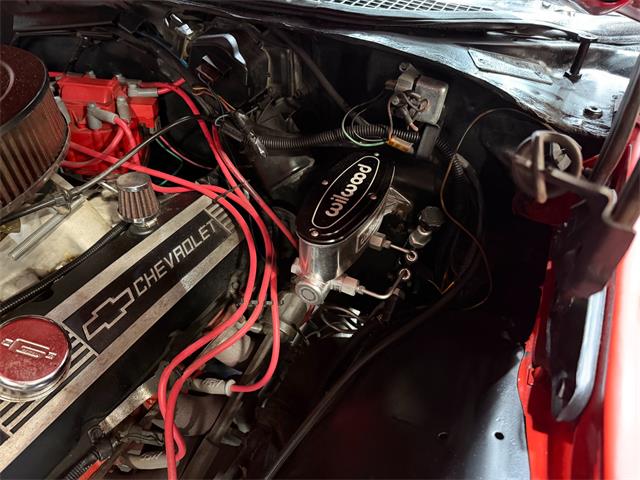 1972 Chevrolet Chevelle (CC-2090049) for sale in Addison, Illinois