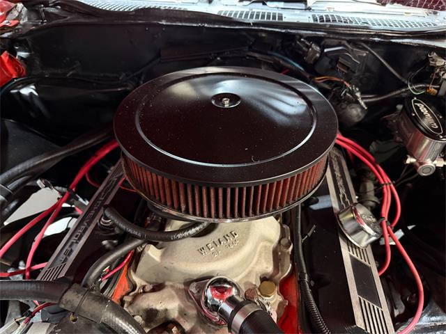 1972 Chevrolet Chevelle (CC-2090049) for sale in Addison, Illinois