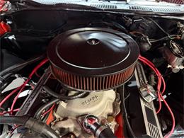 1972 Chevrolet Chevelle (CC-2090049) for sale in Addison, Illinois