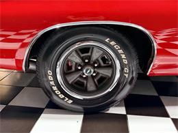 1972 Chevrolet Chevelle (CC-2090049) for sale in Addison, Illinois