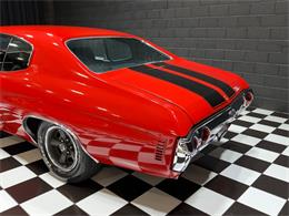 1972 Chevrolet Chevelle (CC-2090049) for sale in Addison, Illinois