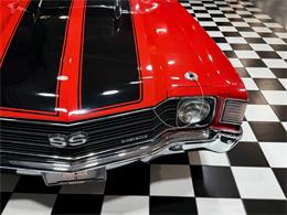 1972 Chevrolet Chevelle (CC-2090049) for sale in Addison, Illinois