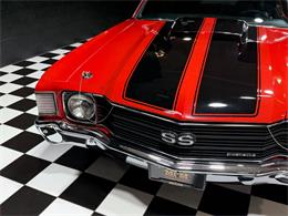 1972 Chevrolet Chevelle (CC-2090049) for sale in Addison, Illinois