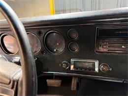 1972 Chevrolet Chevelle (CC-2090049) for sale in Addison, Illinois