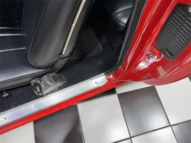 1972 Chevrolet Chevelle (CC-2090049) for sale in Addison, Illinois