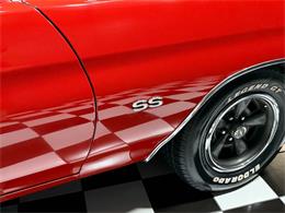 1972 Chevrolet Chevelle (CC-2090049) for sale in Addison, Illinois