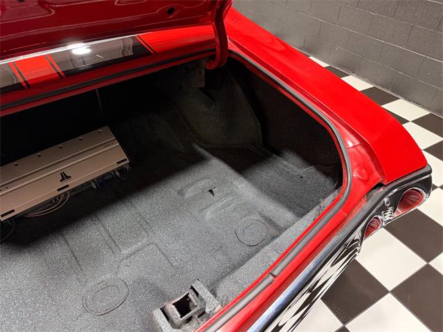 1972 Chevrolet Chevelle (CC-2090049) for sale in Addison, Illinois