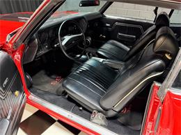 1972 Chevrolet Chevelle (CC-2090049) for sale in Addison, Illinois