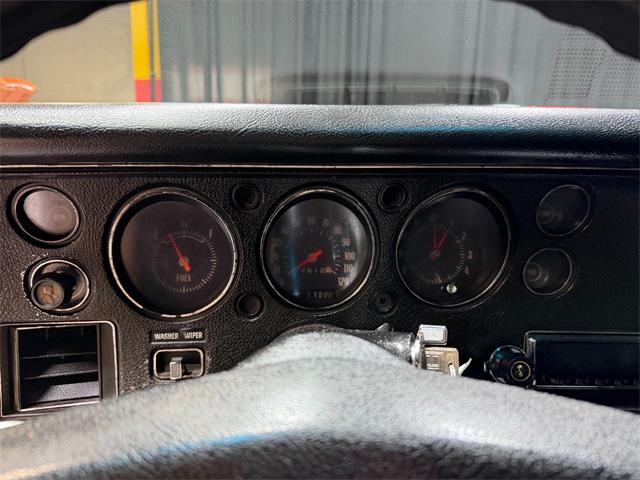 1972 Chevrolet Chevelle (CC-2090049) for sale in Addison, Illinois