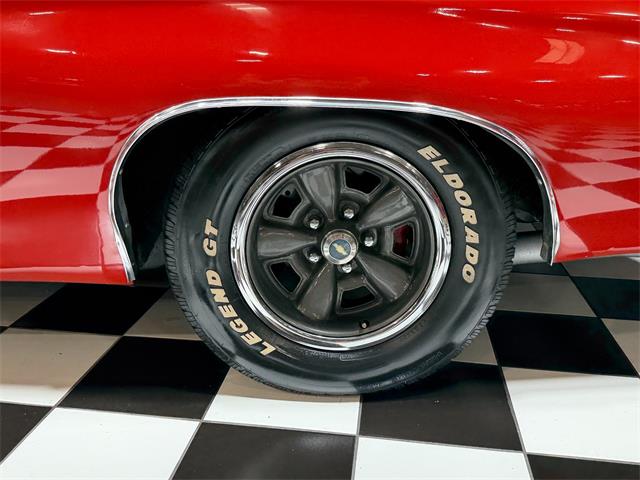 1972 Chevrolet Chevelle (CC-2090049) for sale in Addison, Illinois