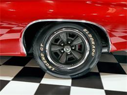 1972 Chevrolet Chevelle (CC-2090049) for sale in Addison, Illinois