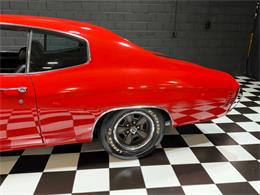 1972 Chevrolet Chevelle (CC-2090049) for sale in Addison, Illinois