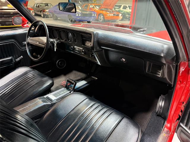 1972 Chevrolet Chevelle (CC-2090049) for sale in Addison, Illinois