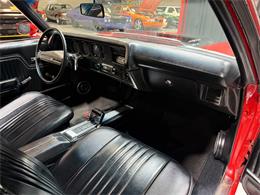 1972 Chevrolet Chevelle (CC-2090049) for sale in Addison, Illinois