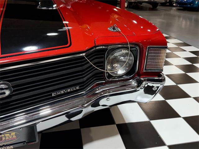 1972 Chevrolet Chevelle (CC-2090049) for sale in Addison, Illinois