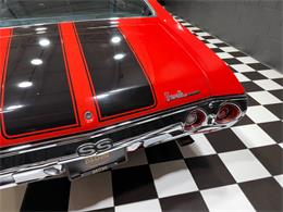 1972 Chevrolet Chevelle (CC-2090049) for sale in Addison, Illinois