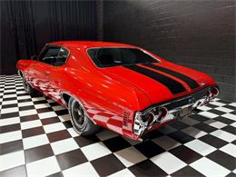1972 Chevrolet Chevelle (CC-2090049) for sale in Addison, Illinois
