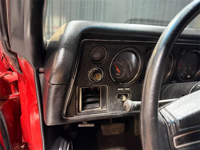 1972 Chevrolet Chevelle (CC-2090049) for sale in Addison, Illinois