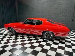 1972 Chevrolet Chevelle (CC-2090049) for sale in Addison, Illinois
