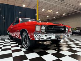 1972 Chevrolet Chevelle (CC-2090049) for sale in Addison, Illinois