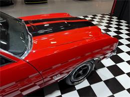 1972 Chevrolet Chevelle (CC-2090049) for sale in Addison, Illinois