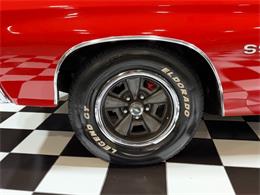 1972 Chevrolet Chevelle (CC-2090049) for sale in Addison, Illinois
