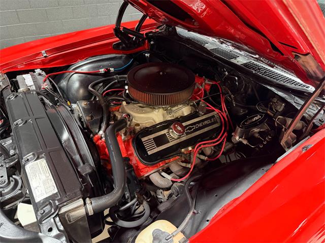 1972 Chevrolet Chevelle (CC-2090049) for sale in Addison, Illinois