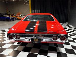 1972 Chevrolet Chevelle (CC-2090049) for sale in Addison, Illinois