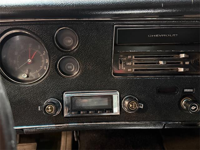1972 Chevrolet Chevelle (CC-2090049) for sale in Addison, Illinois