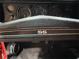 1972 Chevrolet Chevelle (CC-2090049) for sale in Addison, Illinois