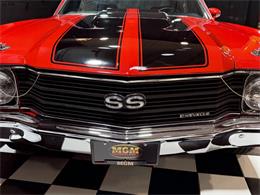 1972 Chevrolet Chevelle (CC-2090049) for sale in Addison, Illinois