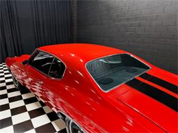 1972 Chevrolet Chevelle (CC-2090049) for sale in Addison, Illinois