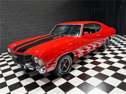 1972 Chevrolet Chevelle (CC-2090049) for sale in Addison, Illinois