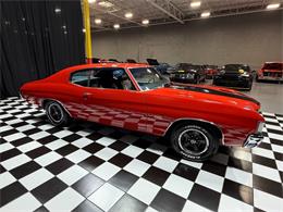 1972 Chevrolet Chevelle (CC-2090049) for sale in Addison, Illinois