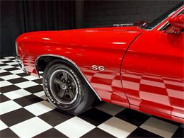 1972 Chevrolet Chevelle (CC-2090049) for sale in Addison, Illinois