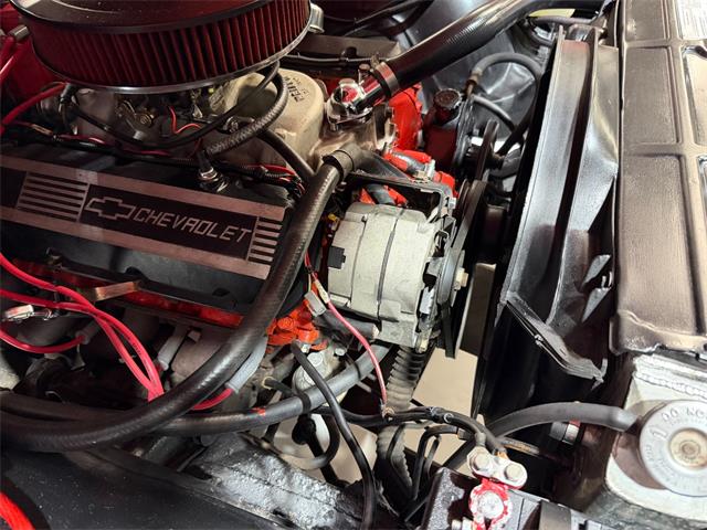 1972 Chevrolet Chevelle (CC-2090049) for sale in Addison, Illinois