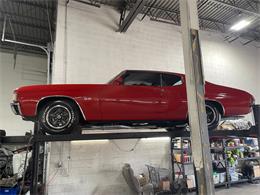 1972 Chevrolet Chevelle (CC-2090049) for sale in Addison, Illinois