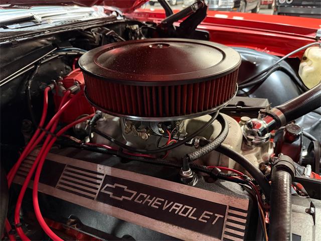 1972 Chevrolet Chevelle (CC-2090049) for sale in Addison, Illinois