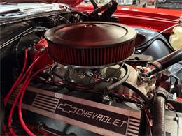 1972 Chevrolet Chevelle (CC-2090049) for sale in Addison, Illinois