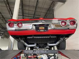 1972 Chevrolet Chevelle (CC-2090049) for sale in Addison, Illinois