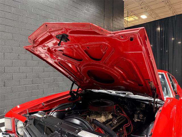 1972 Chevrolet Chevelle (CC-2090049) for sale in Addison, Illinois