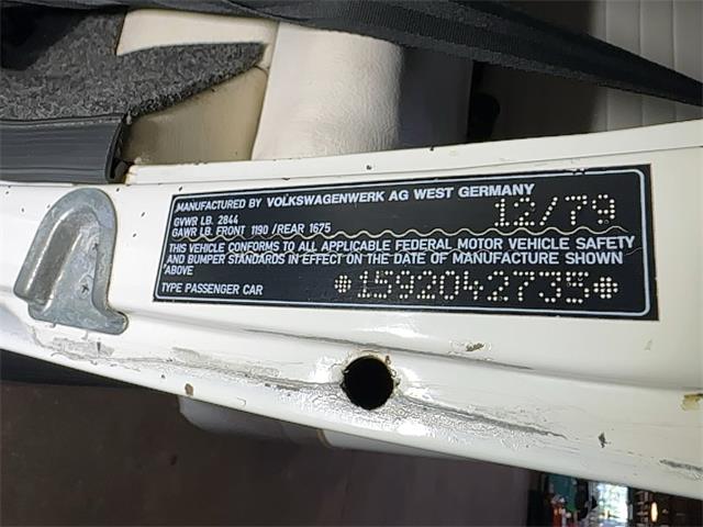 1979 Volkswagen Beetle (CC-2090490) for sale in Reading, Pennsylvania