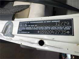 1979 Volkswagen Beetle (CC-2090490) for sale in Reading, Pennsylvania