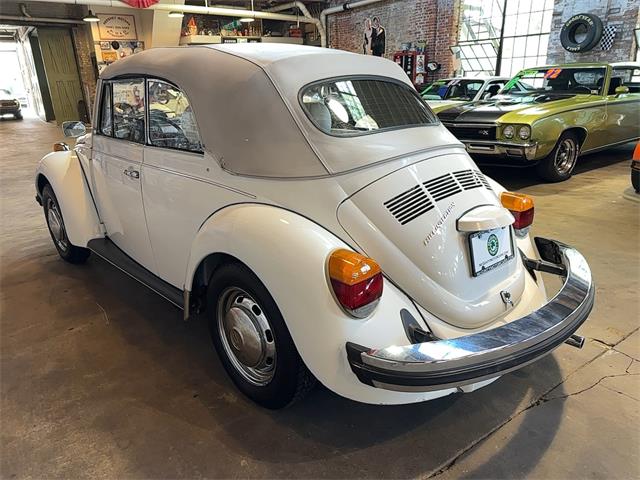 1979 Volkswagen Beetle (CC-2090490) for sale in Reading, Pennsylvania