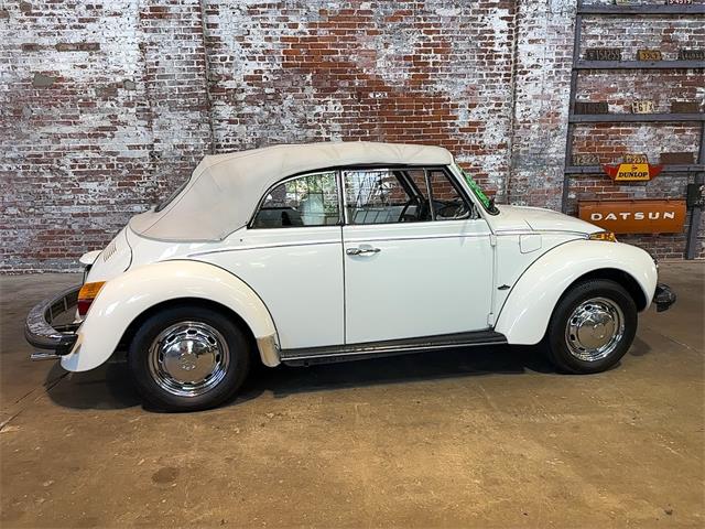 1979 Volkswagen Beetle (CC-2090490) for sale in Reading, Pennsylvania