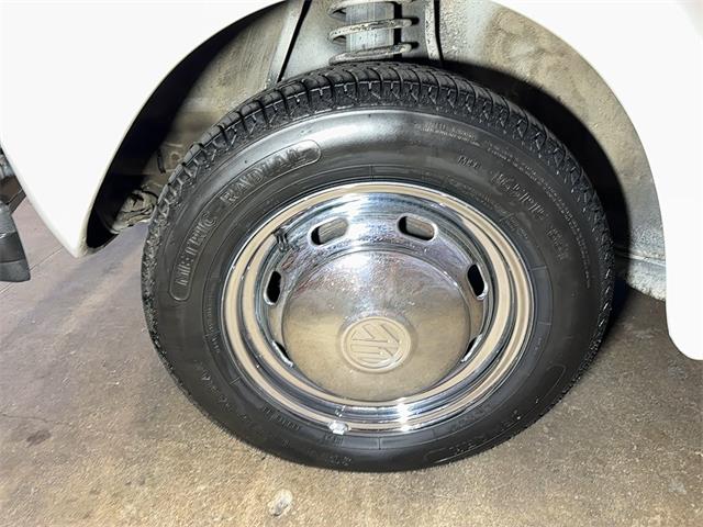1979 Volkswagen Beetle (CC-2090490) for sale in Reading, Pennsylvania