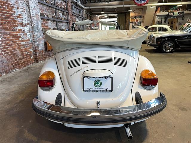 1979 Volkswagen Beetle (CC-2090490) for sale in Reading, Pennsylvania