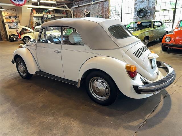 1979 Volkswagen Beetle (CC-2090490) for sale in Reading, Pennsylvania