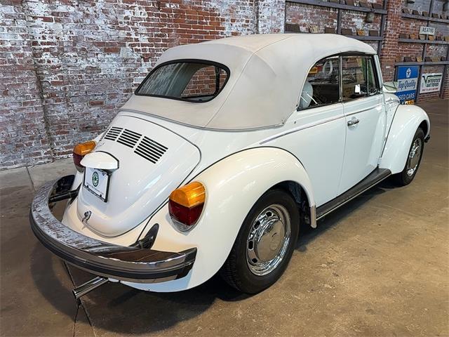 1979 Volkswagen Beetle (CC-2090490) for sale in Reading, Pennsylvania